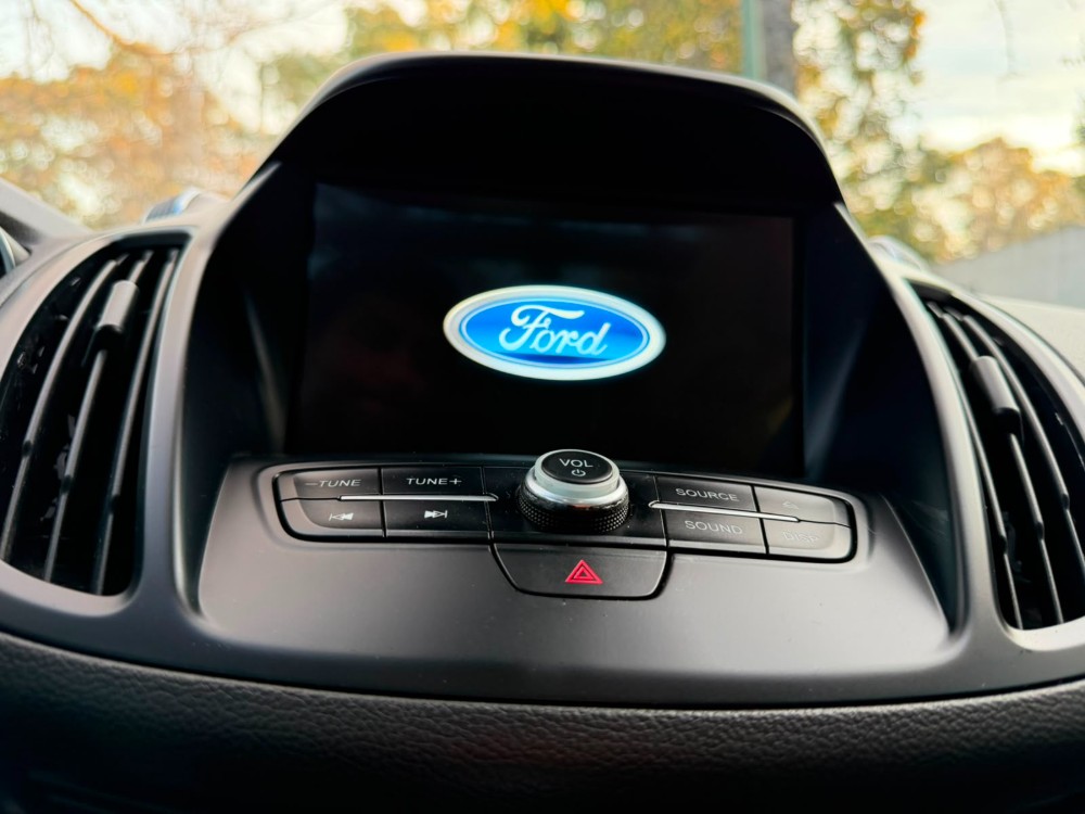 Ford KUGA Titanium — foto 12